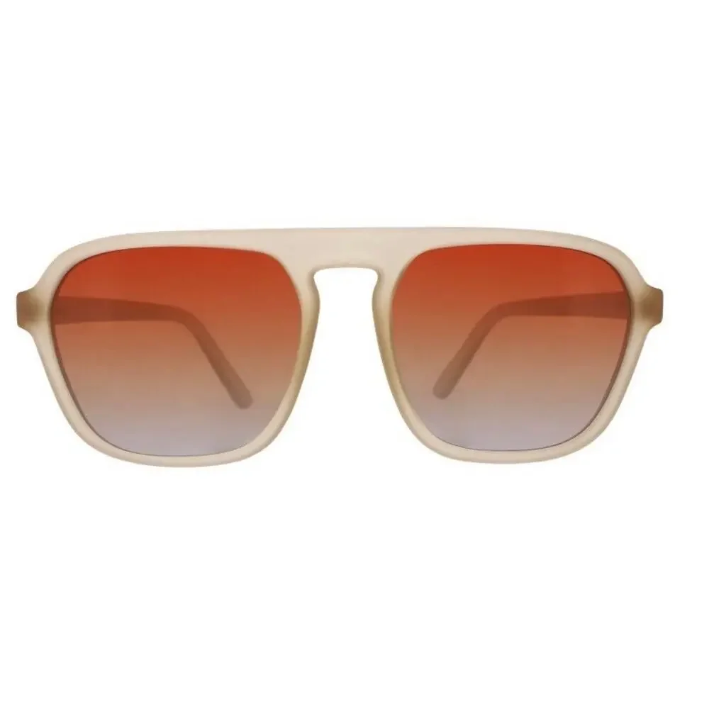 NWT - goodr adult Retro G Impromptu Disco Nap Plastic Square Sunnies